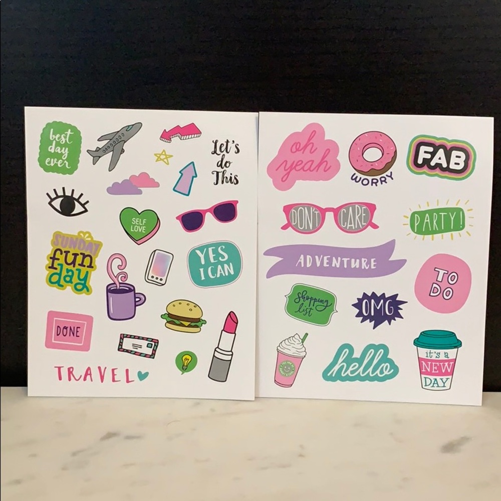 Eccolo “You Guac” Stationary Pencil Pouch - Picture 5 of 10